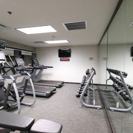 Courtyard By Marriott Indianapolis South Hotel Buitenkant foto