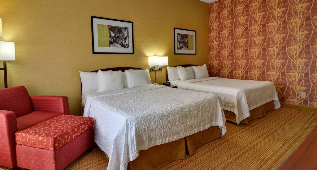 Courtyard By Marriott Indianapolis South Hotel Buitenkant foto
